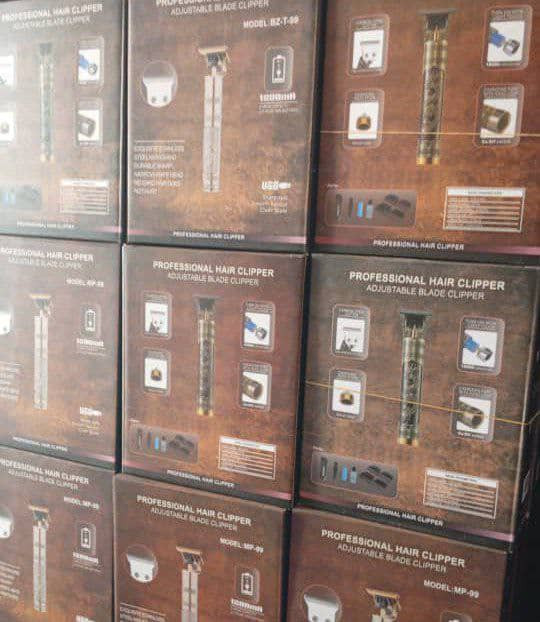 professional hair clipper